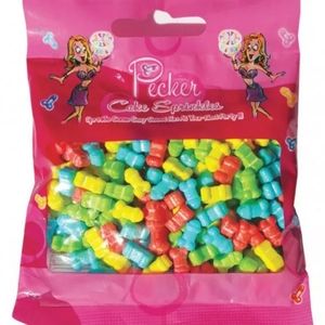 Dick Sprinkles For Bachelorette Party